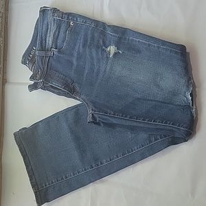 American Eagle Distressed Jeans